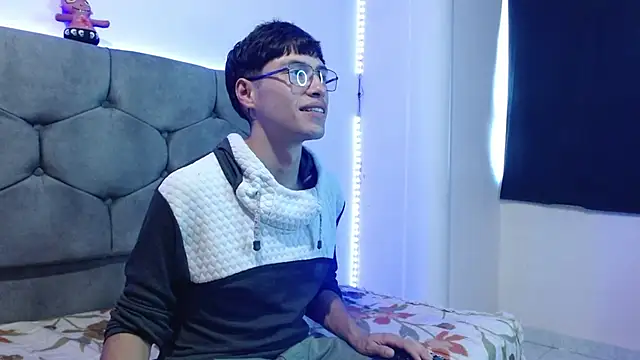 nolanjay  online show from 29, 1, 2025