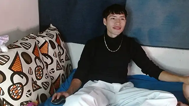 nolanjay  online show from 10, 2, 2025