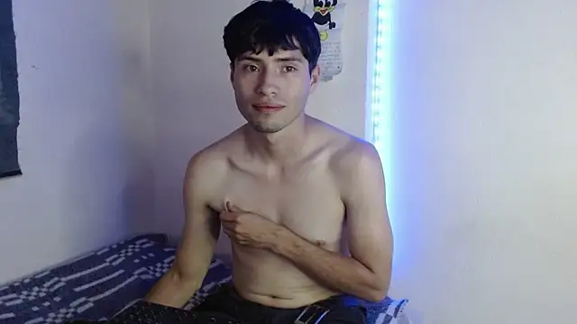 nolanjay  online show from 16, 2, 2025