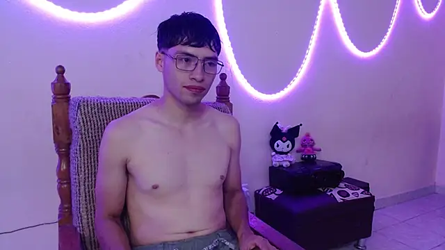 nolanjay  online show from 18, 2, 2025