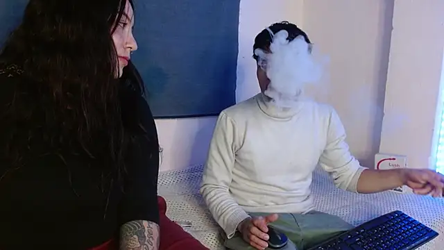 nolanjay  online show from 26, 2, 2025