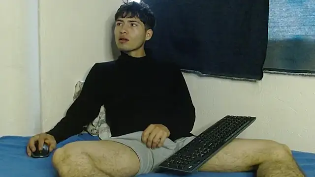 nolanjay  online show from 3, 3, 2025