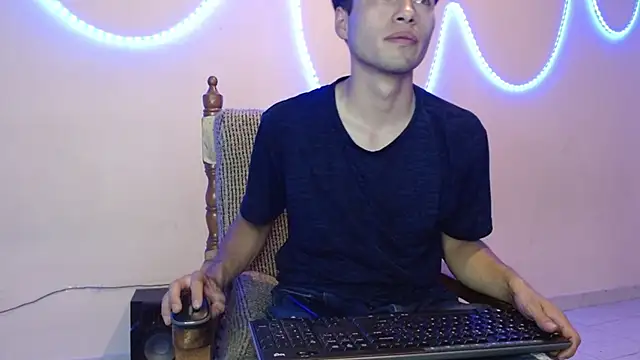 nolanjay  online show from 11, 3, 2025