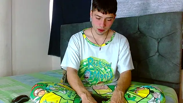 nolanjay  online show from 13, 9, 2025