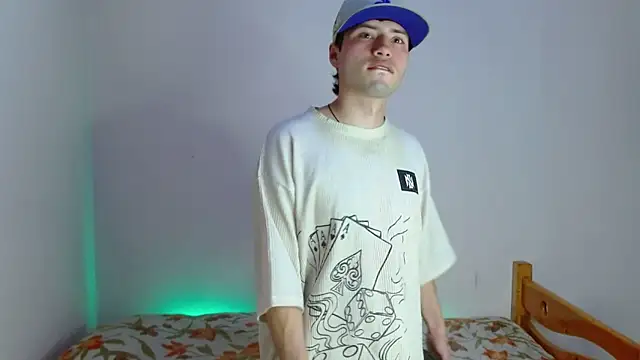 nolanjay  online show from 25, 9, 2025