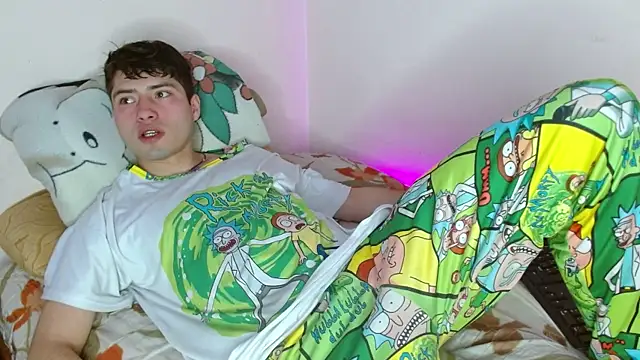 nolanjay  online show from 26, 9, 2025