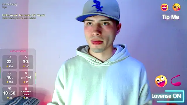 nolanjay  online show from 3, 10, 2025