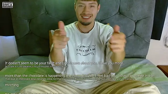 nolanjay  online show from 20, 10, 2025