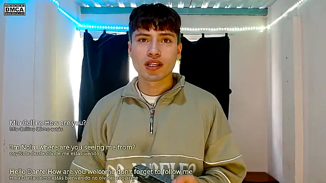 nolanjay  online show from 4, 11, 2025