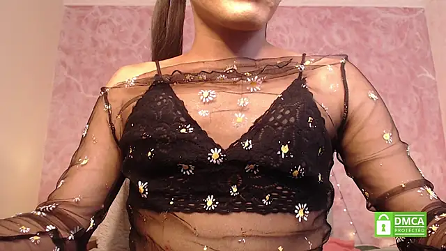 Snapshot of ANAIS_VICTORIA chatting on 19, 1, 2025 ANAIS VICTORIA online show from 19, 1, 2025
