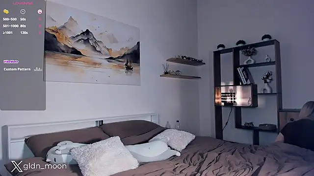 EternalLiberty online show from 19, 3, 2025