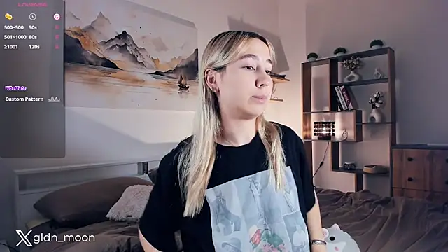 EternalLiberty online show from 23, 3, 2025