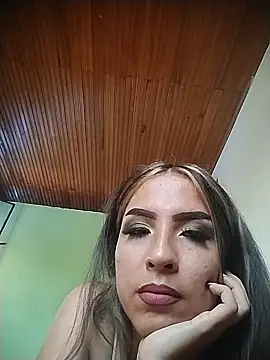 Angel-dust09 online show from 11, 2, 2026