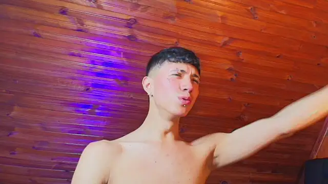 Justyn Ross online show from 24, 11, 2025