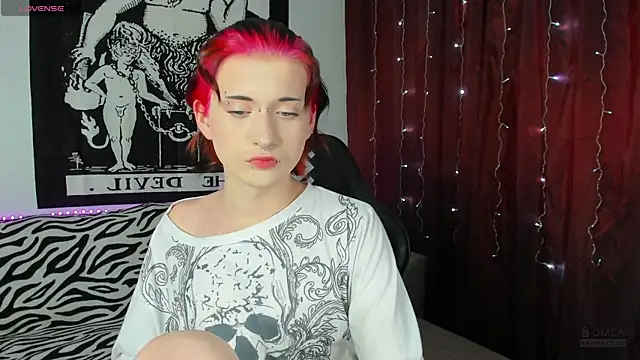 Vailyreb  online show from 7, 12, 2024