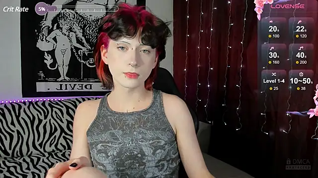 Vailyreb  online show from 6, 1, 2025