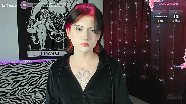 Vailyreb  online show from 7, 1, 2025