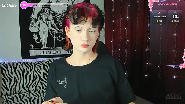 Vailyreb  online show from 11, 1, 2025