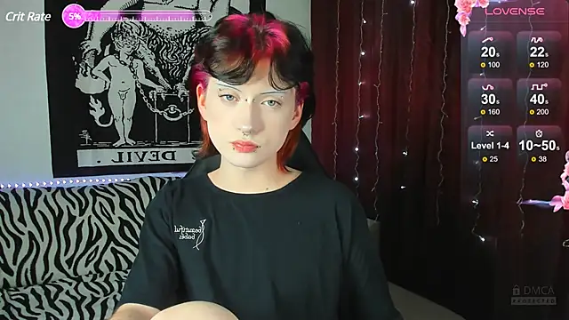 Vailyreb  online show from 11, 1, 2025