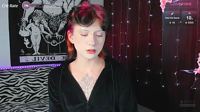 Vailyreb  online show from 15, 1, 2025