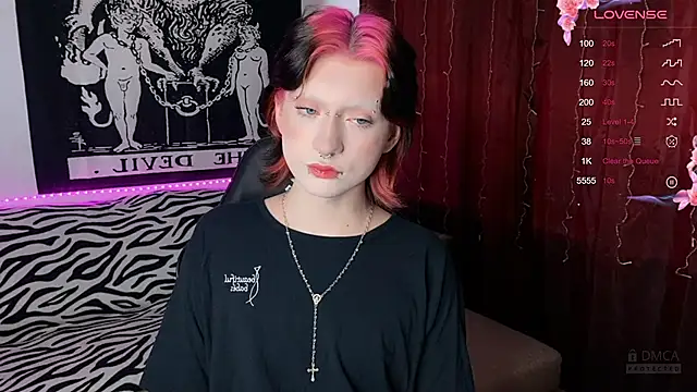 Vailyreb  online show from 8, 2, 2025