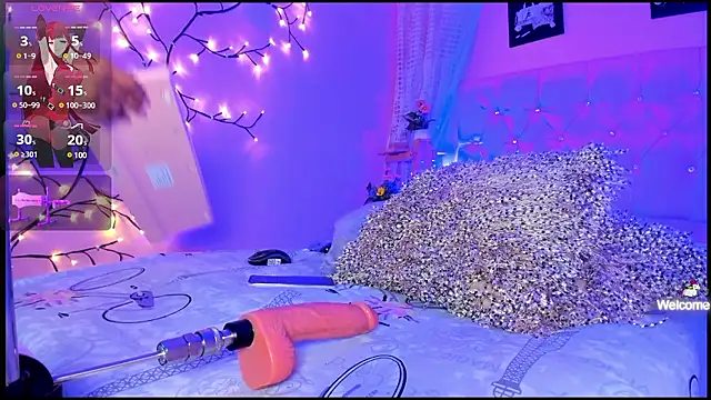 Dulce Girl  online show from 5, 12, 2024