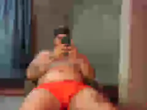 GABRIELGARCIA1313 online show from 3, 12, 2024