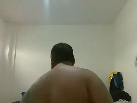 GABRIELGARCIA1313 online show from 16, 2, 2026