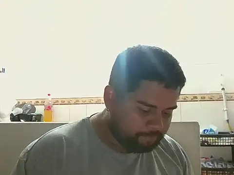 GABRIELGARCIA1313 online show from 18, 2, 2026