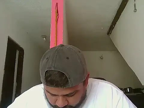 GABRIELGARCIA1313 online show from 20, 3, 2026