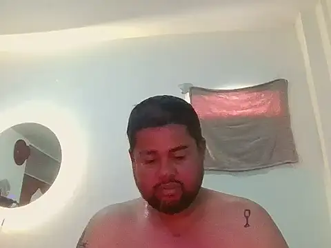 Snapshot of GABRIELGARCIA1313 chatting on 31, 5, 2026 GABRIELGARCIA1313 online show from 31, 5, 2026