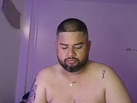 GABRIELGARCIA1313 online show from 2, 8, 2026