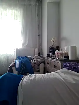 niceduck80 online show from 16, 3, 2025