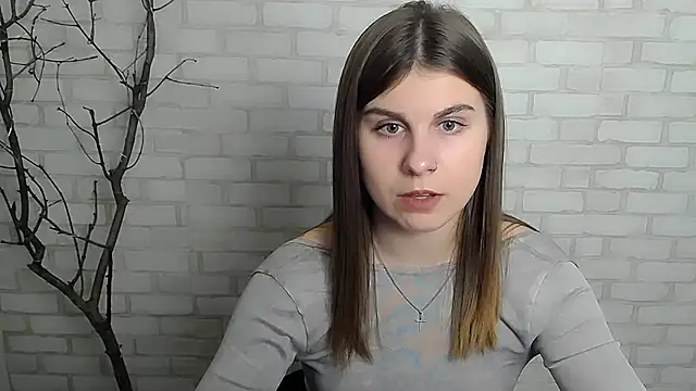 Sweet Doll Luna online show from 19, 12, 2024