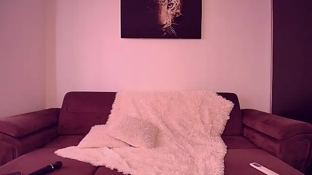 GiGi GoodGirll online show from 8, 7, 2026