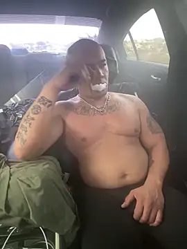 EatMyCake831 online show from 22, 12, 2024