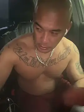 EatMyCake831 online show from 31, 1, 2025