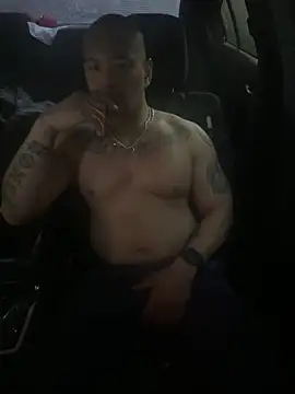 EatMyCake831 online show from 22, 2, 2025