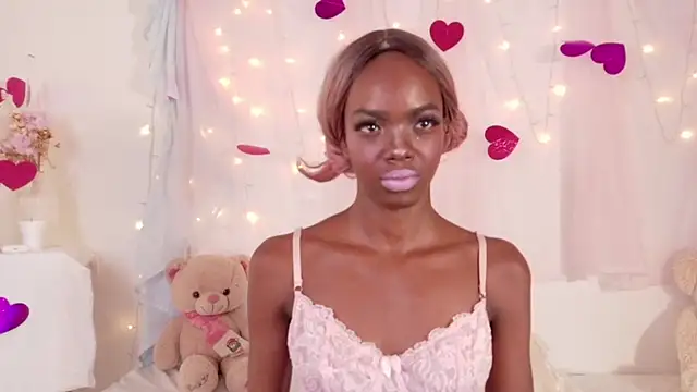 Riri Blonde10 online show from 17, 5, 2026