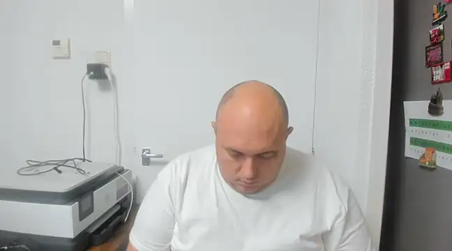 BigromeoXX online show from 13, 12, 2024