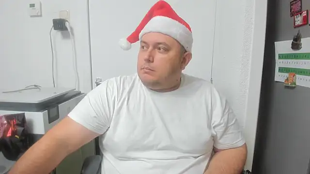 BigromeoXX online show from 14, 12, 2024