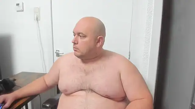 BigromeoXX online show from 26, 12, 2024