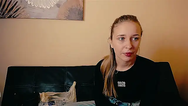  Nicole new online show from 25, 3, 2026