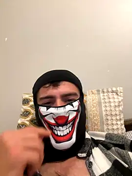 eddy355 online show from 5, 12, 2025