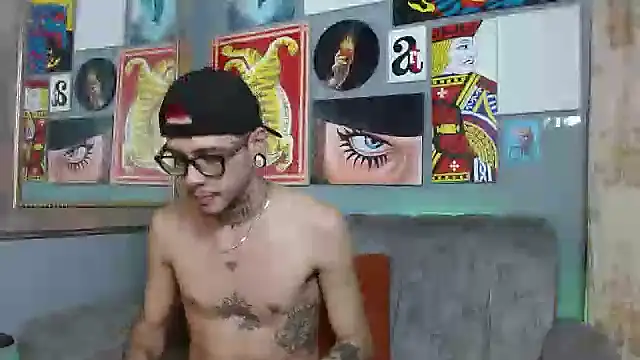 MurdockH online show from 17, 9, 2025