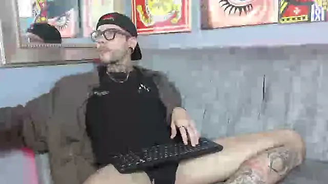 MurdockH online show from 22, 9, 2025