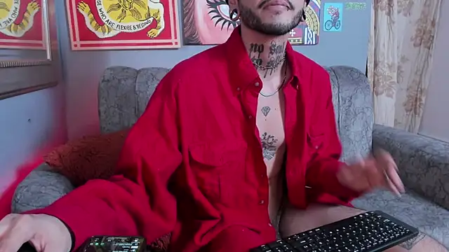 MurdockH online show from 30, 9, 2025