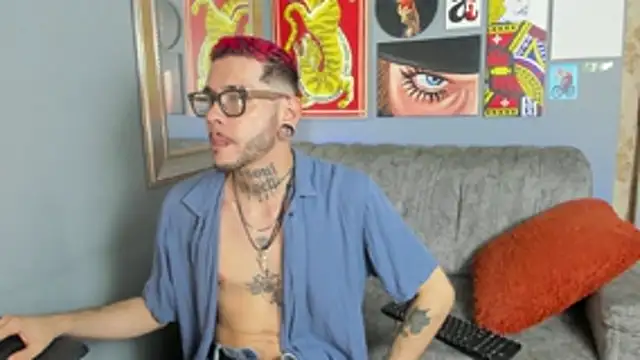 MurdockH online show from 7, 11, 2025