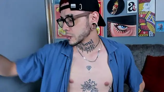 MurdockH online show from 23, 11, 2025