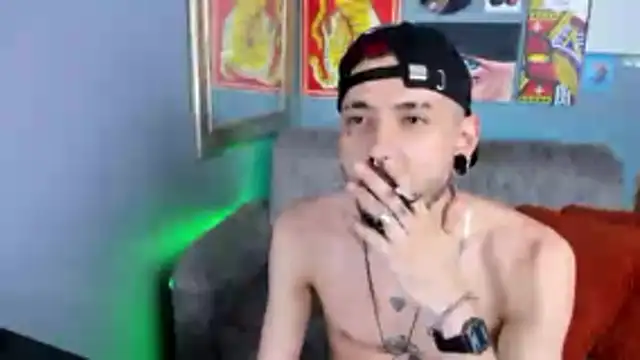 MurdockH online show from 2, 12, 2025